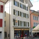 Immagine 9 azienda HAURI AG STAFFELBACH - DIE SCHREINEREI Zimmerarbeiten, Holzbauarbeiten in Staffelbach AG