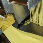 Immagine 1 azienda HAUSGEMACHTE PASTA KAUFEN Pizzerien in Zurich ZH