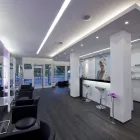 Entreprises 7 image HAUTE COIFFURE HARRY SCHMID Kosmetik/Körperpflege dans Visp VS