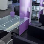 Entreprises 6 image HAUTE COIFFURE HARRY SCHMID Kosmetik/Körperpflege dans Visp VS