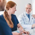 Entreprises 2 image HEALTH BRIDGE GMBH Medizin/Gesundheitswesen dans Olten SO