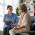 Entreprises 4 image HEALTH BRIDGE GMBH Medizin/Gesundheitswesen dans Olten SO