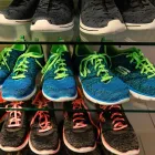 Entreprises 8 image HEHLEN SCHUHE AG Textil/Bekleidung dans Zweisimmen BE