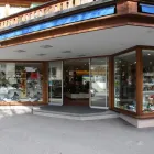 Entreprises 2 image HEHLEN SCHUHE AG Textil/Bekleidung dans Zweisimmen BE