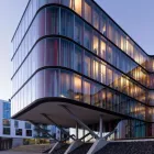 Entreprises 5 image HELION - BOUYGUES E&S INTEC SCHWEIZ AG Photovoltaik, Solaranlagen dans Olten SO