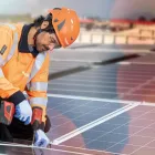 Entreprises 1 image HELION - BOUYGUES E&S INTEC SCHWEIZ AG Photovoltaik, Solaranlagen dans Olten SO