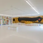Entreprises 1 image HELMHAUS ZÜRICH Veranstaltungen/Messen dans Zurich ZH