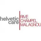 Entreprises 7 image HELVETIC CARE RIVE Ärzte dans Genève GE
