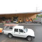 Unternehmen 2 Bild HENZELMANN'S BAUMPFLEGE AG Land-/Forstwirtschaft/Fischerei am Spiez BE