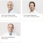 Unternehmen 2 Bild HERZZENTRUM HIRSLANDEN ZÜRICH Medizin/Gesundheitswesen am Zurich ZH