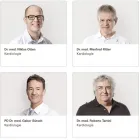 Unternehmen 3 Bild HERZZENTRUM HIRSLANDEN ZÜRICH Medizin/Gesundheitswesen am Zurich ZH