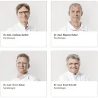 Unternehmen 5 Bild HERZZENTRUM HIRSLANDEN ZÜRICH Medizin/Gesundheitswesen am Zurich ZH