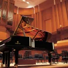 Entreprises 6 image HEUTSCHI PIANOS Musikinstrumente Einzelhandel dans Bern BE