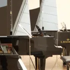 Entreprises 1 image HEUTSCHI PIANOS Musikinstrumente Einzelhandel dans Bern BE