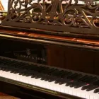 Entreprises 7 image HEUTSCHI PIANOS Musikinstrumente Einzelhandel dans Bern BE