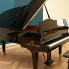 Entreprises 2 image HEUTSCHI PIANOS Musikinstrumente Einzelhandel dans Bern BE