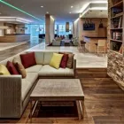 Unternehmen 9 Bild HILTON GARDEN INN DAVOS Hotels am Davos GR