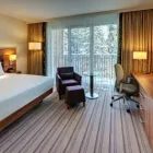 Unternehmen 1 Bild HILTON GARDEN INN DAVOS Hotels am Davos GR