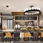 Immagine 9 azienda HILTON GARDEN INN ZURICH LIMMATTAL Hotels in Spreitenbach AG