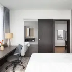 Immagine 6 azienda HILTON GARDEN INN ZURICH LIMMATTAL Hotels in Spreitenbach AG