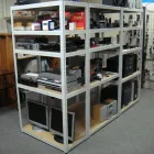 Immagine 5 azienda HIOB BROCANTE Schrottunternehmen, Buntmetalle-Unternehmen, Recyclingunternehmen in Martigny VS