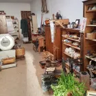 Unternehmen 6 Bild HIOB GROSSBROCKENSTUBE Schrottunternehmen, Buntmetalle-Unternehmen, Recyclingunternehmen am Chur GR