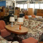 Unternehmen 7 Bild HIOB GROSSBROCKENSTUBE Schrottunternehmen, Buntmetalle-Unternehmen, Recyclingunternehmen am Chur GR