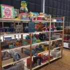 Immagine 5 azienda HIOB GROSSBROCKENSTUBE Schrottunternehmen, Buntmetalle-Unternehmen, Recyclingunternehmen in Olten SO