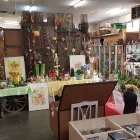 Unternehmen 5 Bild HIOB GROSSBROCKENSTUBE Schrottunternehmen, Buntmetalle-Unternehmen, Recyclingunternehmen am Chur GR