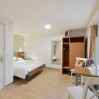 Unternehmen 1 Bild HIRSCHEN Hotels am Zurich ZH