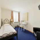 Unternehmen 5 Bild HIRSCHEN Hotels am Zurich ZH