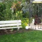 Entreprises 1 image HJB GARTEN GMBH Land-/Forstwirtschaft/Fischerei dans Seftigen BE