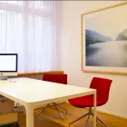 Unternehmen 1 Bild HNO MEDIC Ärzte am Zurich ZH