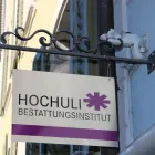 Entreprises 1 image HOCHULI BESTATTUNGSINSTITUT Soziale Einrichtungen/Fürsorge dans Schöftland AG