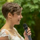 Unternehmen 6 Bild HOCHZEITSFOTOGRAF FOTOHAHN Tv/Hi-Fi/Film/Foto/Medien, Bespielt am Thun BE
