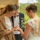 Unternehmen 4 Bild HOCHZEITSFOTOGRAF FOTOHAHN Tv/Hi-Fi/Film/Foto/Medien, Bespielt am Thun BE