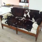 Immagine 2 azienda HOF SATTLEREI Textil/Bekleidung in Birmensdorf Zh ZH