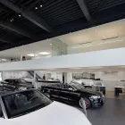 Entreprises 3 image HOFFMANN AUTOMOBILE AG AUDI VERTRETUNG Kfz-/Zweirad-Dienstleistungen dans Aesch BL
