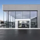 Entreprises 4 image HOFFMANN AUTOMOBILE AG AUDI VERTRETUNG Kfz-/Zweirad-Dienstleistungen dans Aesch BL