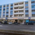 Unternehmen 1 Bild HOFFMANN AUTOMOBILE AG Kfz-/Zweirad-Dienstleistungen am Binningen BL
