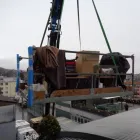 Entreprises 1 image HOFMANN TRANSPORT AG Umzugsunternehmen dans Wetzikon ZH