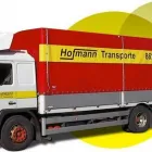 Entreprises 2 image HOFMANN TRANSPORT AG Umzugsunternehmen dans Wetzikon ZH