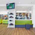 Unternehmen 1 Bild HOFMATT APOTHEKE Medizin/Gesundheitswesen am Schwyz SZ