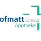 Unternehmen 2 Bild HOFMATT APOTHEKE Medizin/Gesundheitswesen am Schwyz SZ