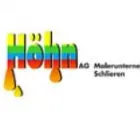 Immagine 1 azienda HÖHN AG MALERUNTERNEHMEN Putzarbeiten, Stuckarbeiten in Birmensdorf Zh ZH