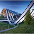 Entreprises 42 image HOLIDAY INN BERN - WESTSIDE Veranstaltungen/Messen dans Bern BE