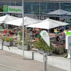 Entreprises 6 image HOLIDAY INN BERN - WESTSIDE Veranstaltungen/Messen dans Bern BE