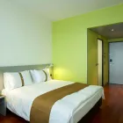 Entreprises 29 image HOLIDAY INN BERN - WESTSIDE Veranstaltungen/Messen dans Bern BE