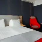 Unternehmen 15 Bild HOLIDAY INN EXPRESS GENEVA AIRPORT Veranstaltungen/Messen am Geneva GE