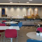Unternehmen 1 Bild HOLIDAY INN EXPRESS GENEVA AIRPORT Veranstaltungen/Messen am Geneva GE